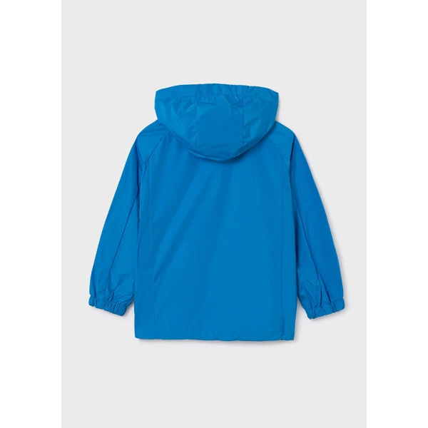 MAYORAL WINDPROOF ACTIVE TURQUOISE
