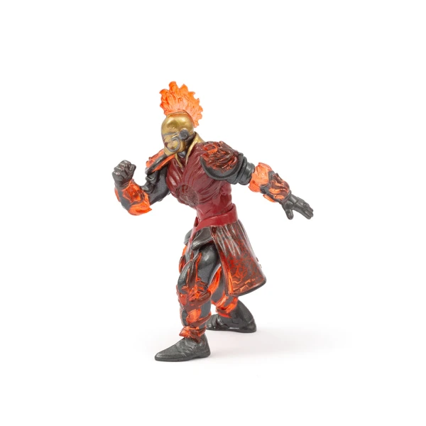 GORMITI THE NEW ERA MINI FIGURE 7 cm - FIREON
