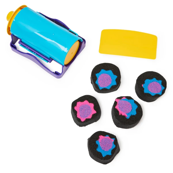 KNS KINETIC SAND ΑΜΜΟ-ΜΑΓΕΙΡΕΜΑΤΑ