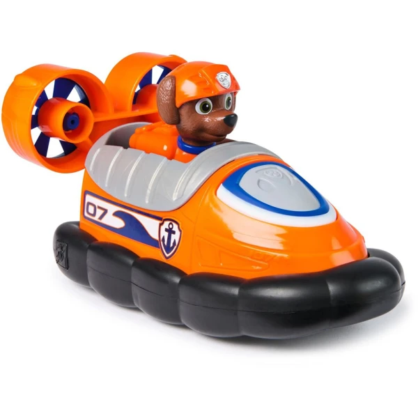 PAW PATROL ΟΧΗΜΑ ZUMA