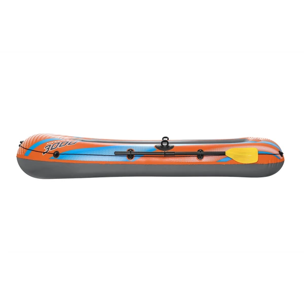 BESTWAY ΒΑΡΚΑ 3 ΑΤΟΜΩΝ 246Χ122 εκ. KONDOR ELITE 3000