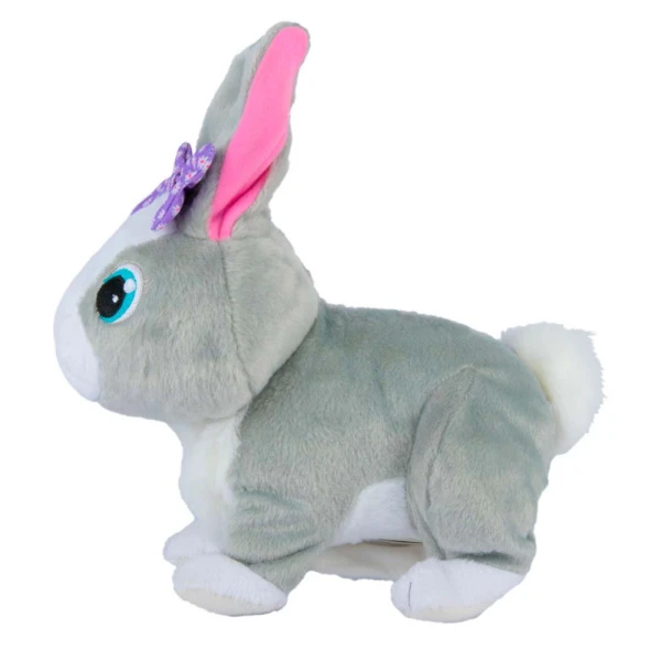 BETSY PLUSH INTERACTIVE RABBIT