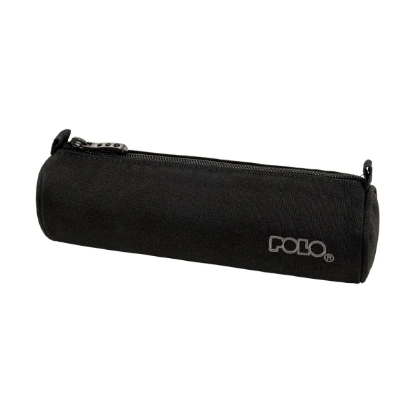 POLO 2026 PENCIL CASE PINS BLACK