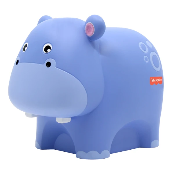 FISHER PRICE ΠΑΙΔΙΚΟ ΦΩΤΙΣΤΙΚΟ LED ΙΠΠΟΠΟΤΑΜΟΣ 22294