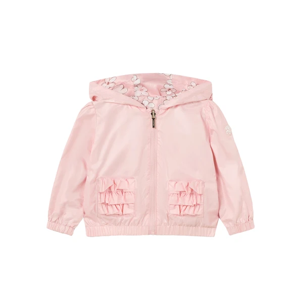 MAYORAL DOUBLE-SIDED WINDBREAK SKIN
