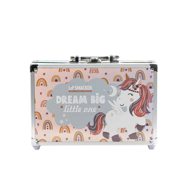 LIP SMACKER GIFTSETS - COLOR TRAIN CASE
