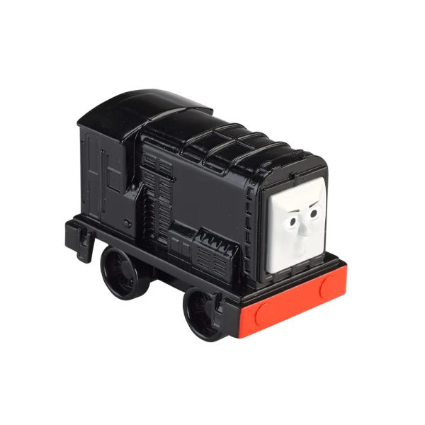 PRICE FISHER THOMAS PRE-SCHOOL TRAIN