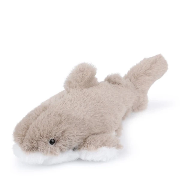 WWF PLUSH ECO WHITE SHARK 15 cm