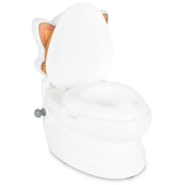 PILSAN CAT EDUCATIONAL POTTY