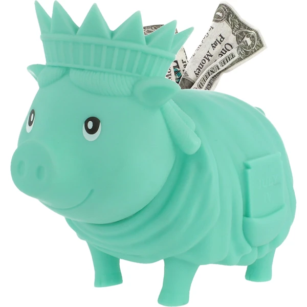 LILALU ΚΟΥΜΠΑΡΑΣ PIGGY FREEDOM