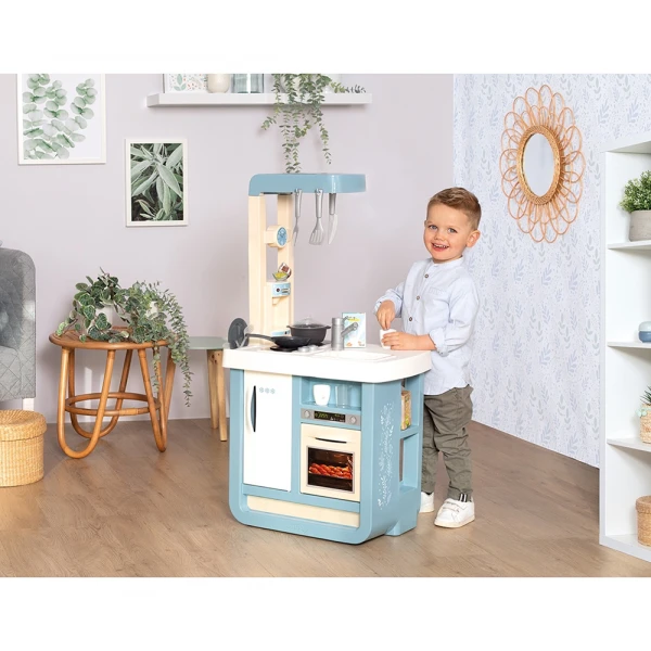SMOBY ΚΟΥΖΙΝΑ BON APPETIT