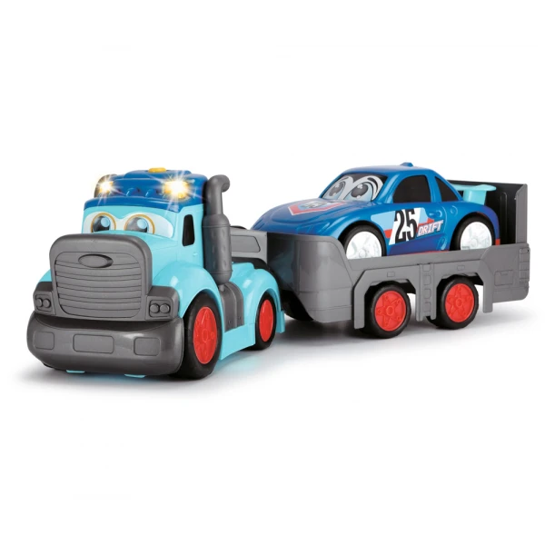 ABC TEDDI TRUCKER ΦΟΡΤΗΓΟ ΜΕΤΑΦΟΡΕΑΣ
