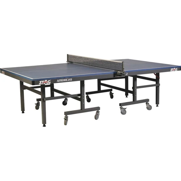 STAG PING=PONG TABLE AMERICAS BLUE