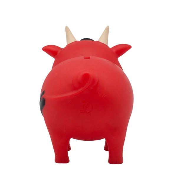 LILALU ΚΟΥΜΠΑΡΑΣ PIGGY ΔΙΑΒΟΛΑΚΙ