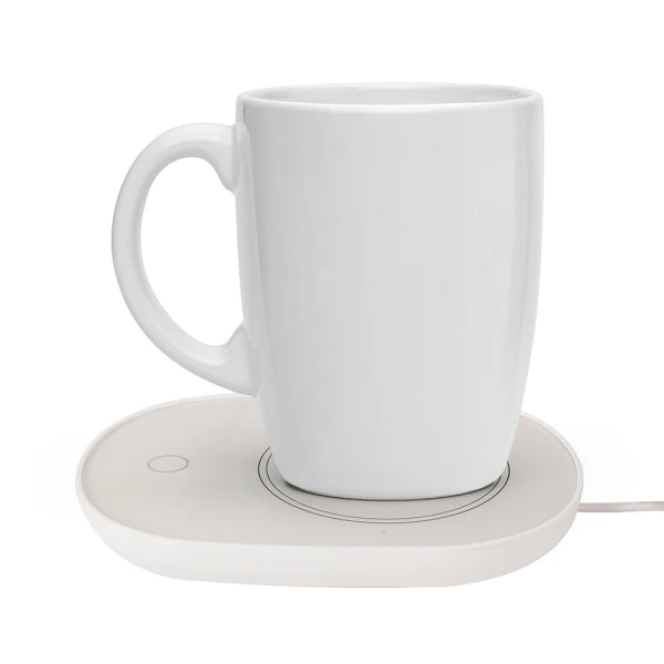 INGENIOUS USB CUP WARMER FOR OFFICE