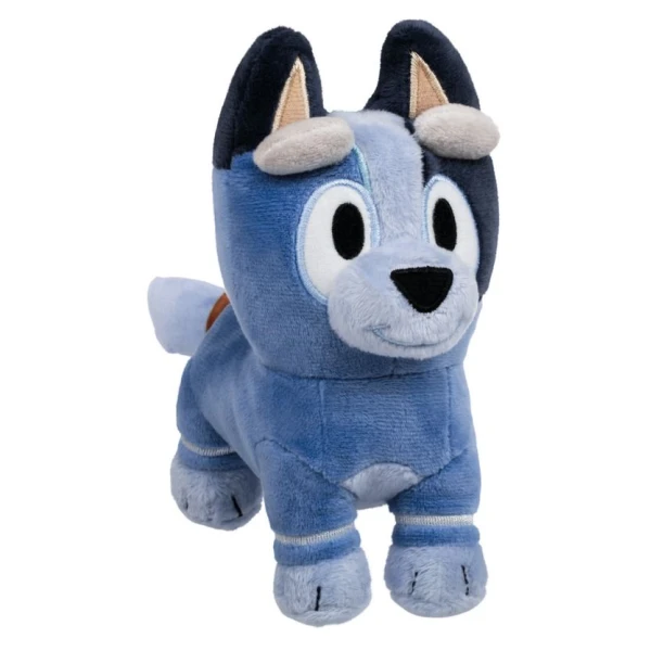 BLUEY S10 PLUSH 20 cm. - 6 DESIGNS