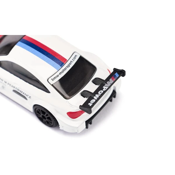 SIKU RACING CAR BMW M4