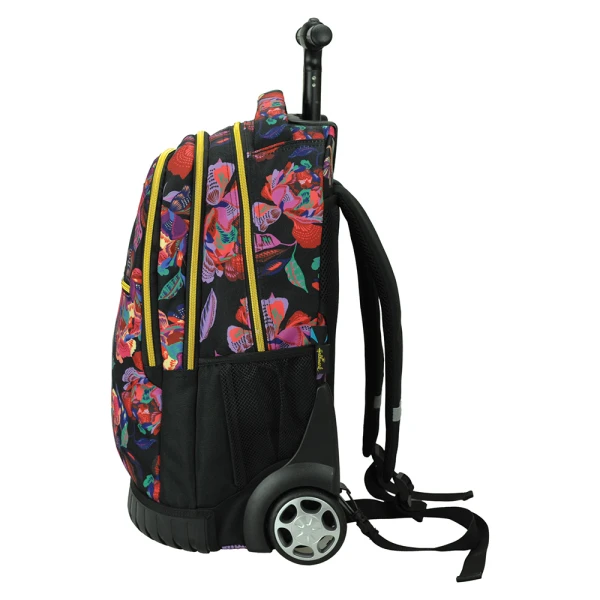 HALLMARK TROLLEY FLOWERS