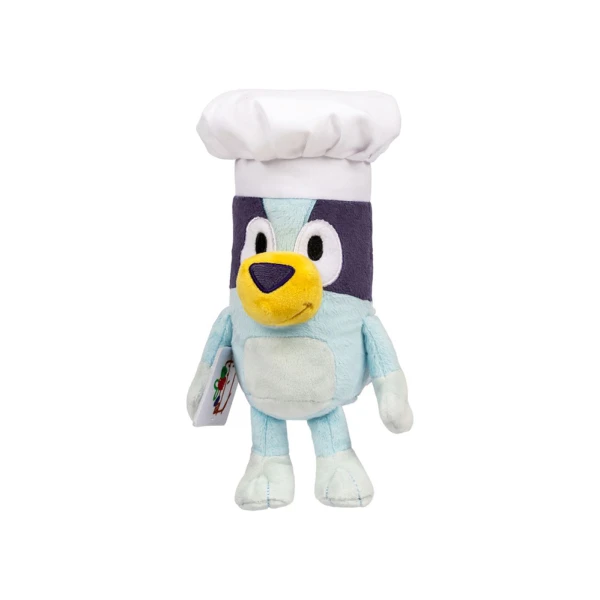 BLUEY S13 PLUSH 20 cm - 6 DESIGNS