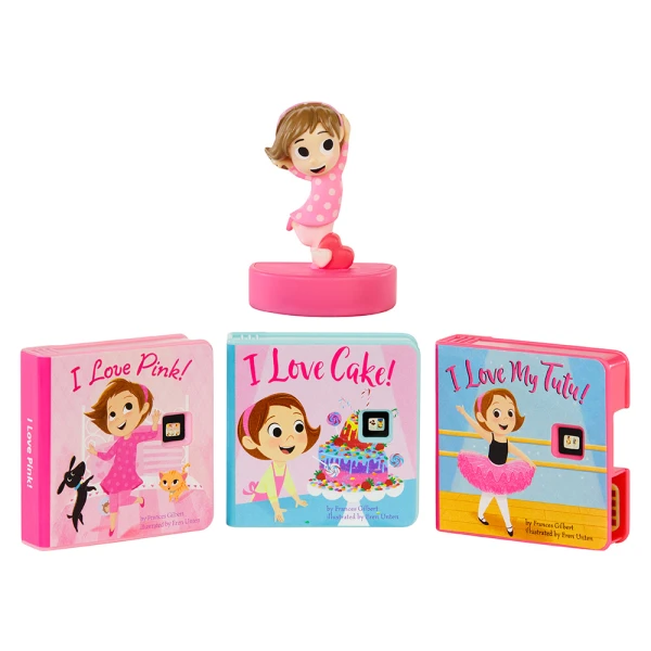 LITTLE TIKES STORY DREAM MACHINE - I LOVE COLLECTION