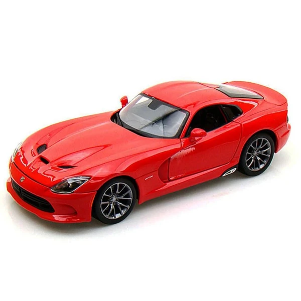 MAISTO ΑΥΤΟΚΙΝΗΤΟ SPECIAL EDITION 1:18 DODGE VIPER 2013- 3 ΧΡΩΜΑΤΑ