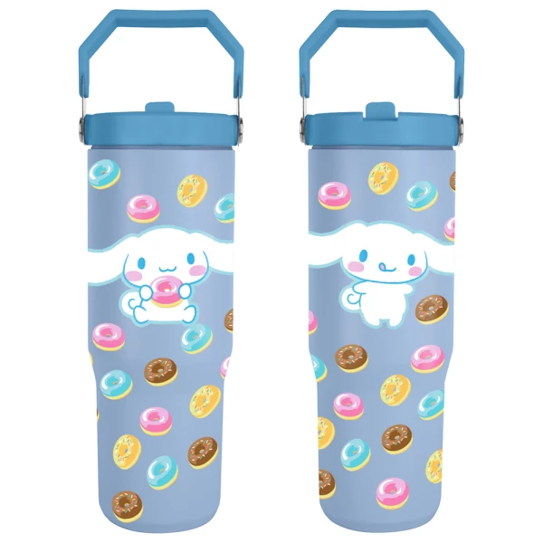 ΠΑΓΟΥΡΙ ΘΕΡΜΟΣ 900 ml CINNAMOROLL