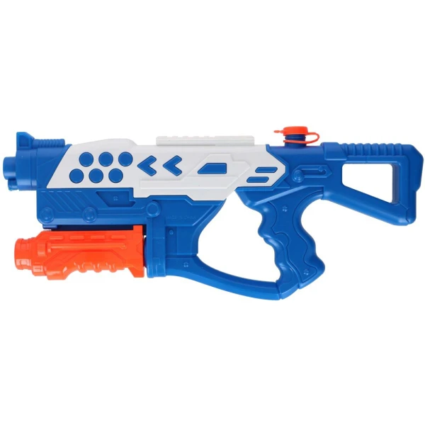 WATER GUN 44 cm BLUE