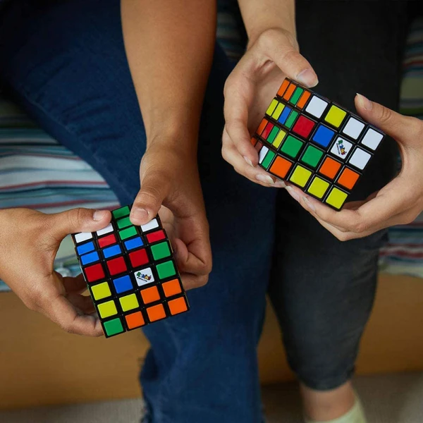 RUBIK RUBIK\'S CUBE 4X4 MASTER GAME