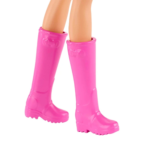 ΚΟΥΚΛΑ BARBIE ΟΠΩΡΟΠΩΛΗΣ