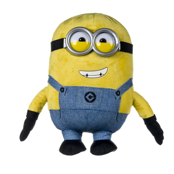 MINIONS PLUSH 23 cm DAVE DM3