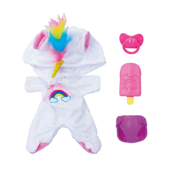 CRY BABIES LOVING CARE FANTASY INTERACTIVE BABY DOLL CRIES REAL TEARS - 3 DESIGNS