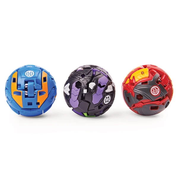 BAKUGAN GEOGAN RISING BATTLE SET - SEVERAL DESIGNS