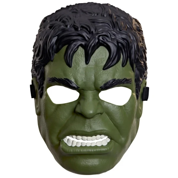 SPIDER-MAN BRAND NEW DAY ΦΙΓΟΥΡΑ ΚΑΙ ROLE PLAY ΣΕΤ HULK GAMMA BLAST