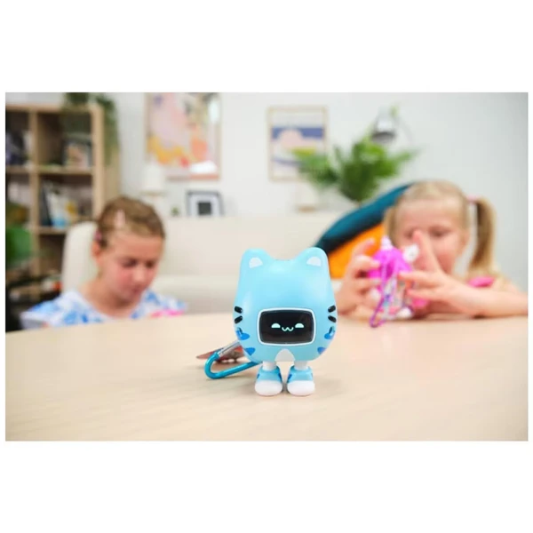 BEEP BOOP ELECTRONIC INTERACTIVE PET - MIAO MIAO