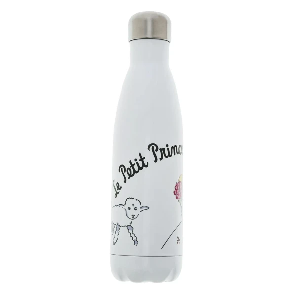 ΜΠΟΥΚΑΛΙ ΘΕΡΜΟΣ 500ml ΜΙΚΡΟΣ ΠΡΙΓΚΙΠΑΣ TERRE ROSE MOUTON