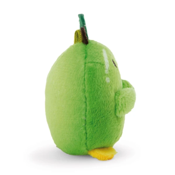 MY MOCHI MINIS HANGING PLUSH 5 cm CHICK TSCHIEPS APPLE