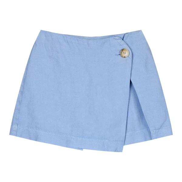 ENERGIERS GIRL\'S SKORT LIGHT BLUE
