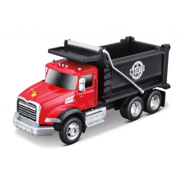 MAISTO FRESH METAL GRANITE TRUCKS