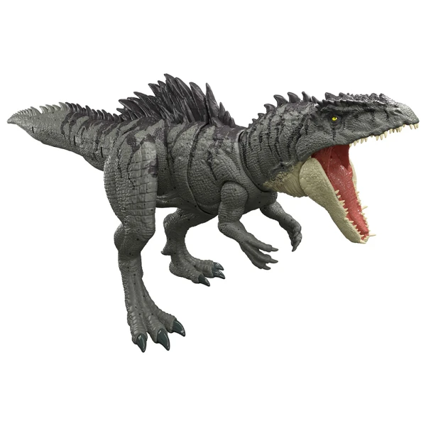 JURASSIC WORLD SURVIVAL GIGANOTOSAURUS