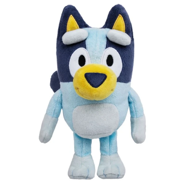 BLUEY S10 PLUSH 20 cm. - 6 DESIGNS