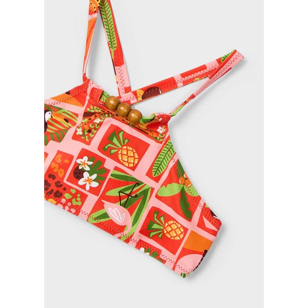 MAYORAL BIKINI BALLS TANGERINE 