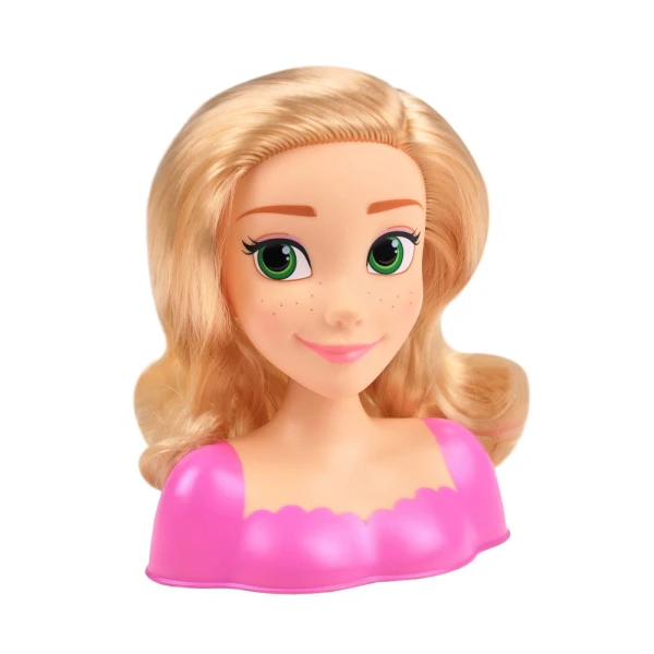 BEAUTY MODEL MINI RAPUNZEL