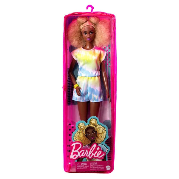 BARBIE FASHIONISTAS DOLLS - VARIOUS DESIGNS