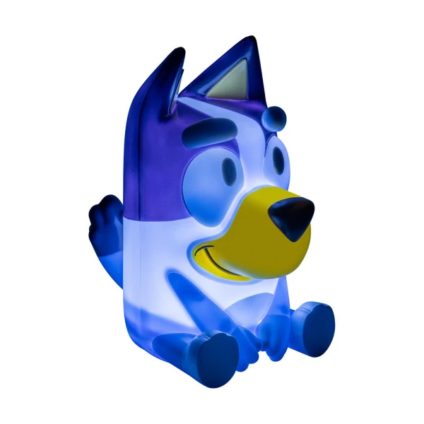 PALADONE BLUEY LIGHT WITH SOUND