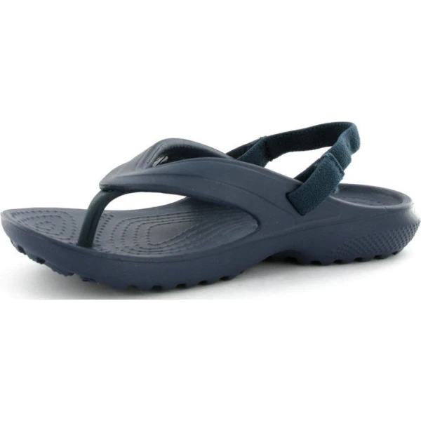 CROCS CLASSIC FLIP K NAVY