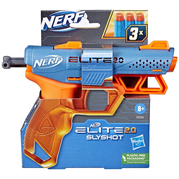 NERF ELITE 2.0 SLYSHOT
