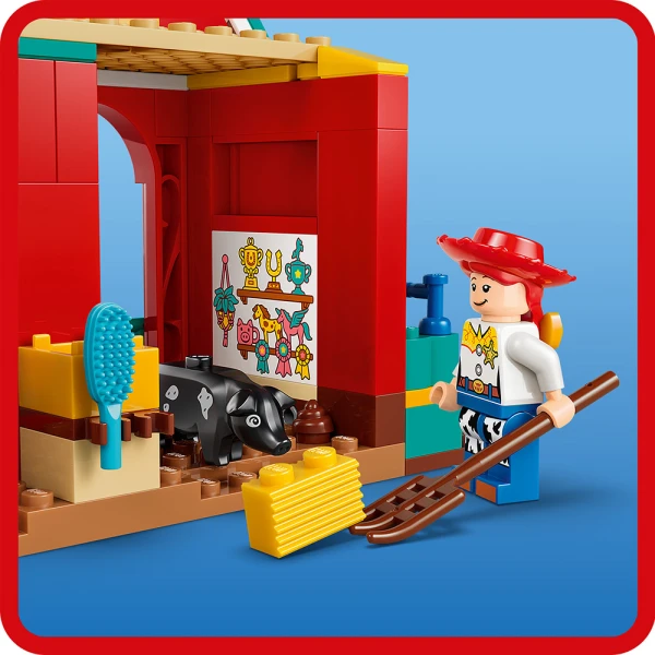 LEGO®  DISNEY PIXAR TOY STORY BLAZE\'S HORSE RANCH