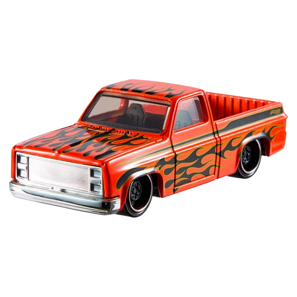 HOT WHEELS ΑΥΤΟΚΙΝΗΤΑΚΙΑ XL - 5 ΣΧΕΔΙΑ