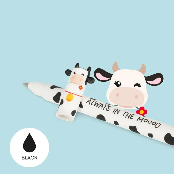 LEGAMI SET 4 ERASABLE PENS FARM SWEET FARM