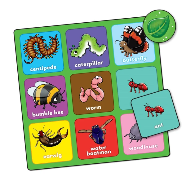 ORCHARD TOYS MATCHING BOARD GAME LLAMAS IN PYJAMAS